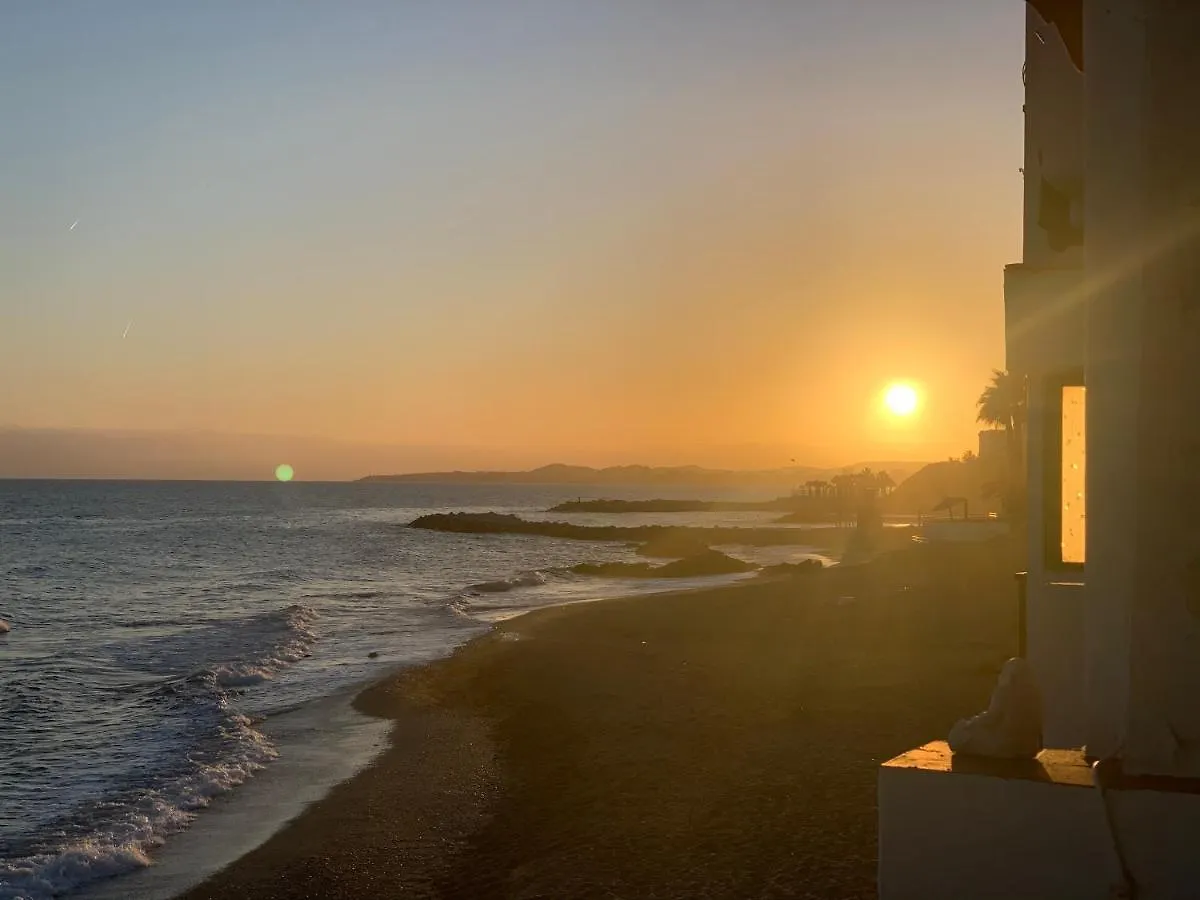 Apartment Malibu - “Vive En La Playa” “Live On The Beach” Benalmadena