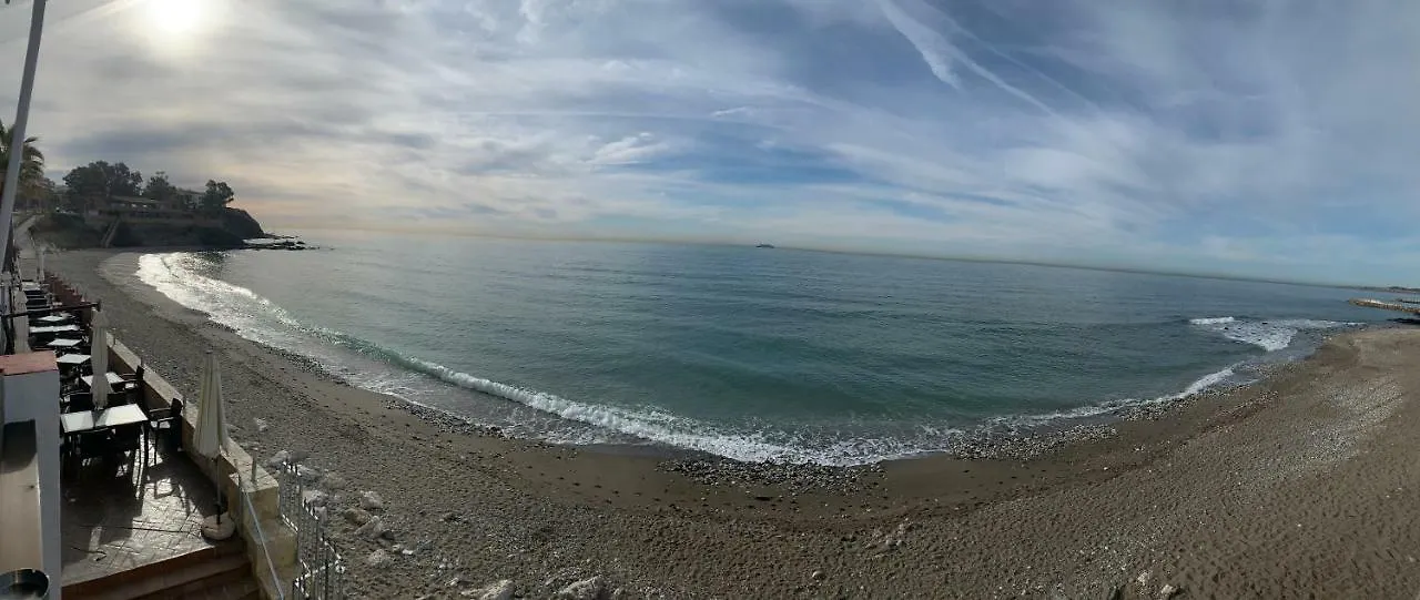 Malibu - “Vive En La Playa” “Live On The Beach” Benalmadena 0*,  Spain